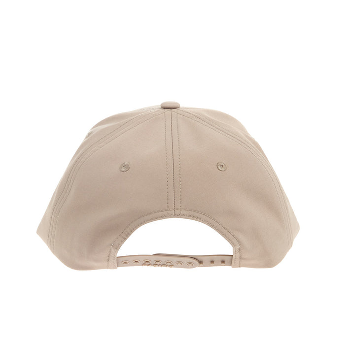 Rope Doctor Tan Weekender Cap