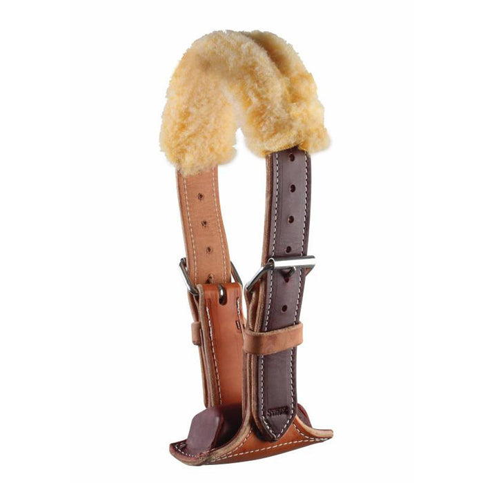 Professionals Choice Professional's The 'Dare' Horse Cribbing Collar