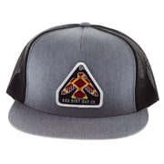 Red Dirt Hat Company Co. Freedom Cap