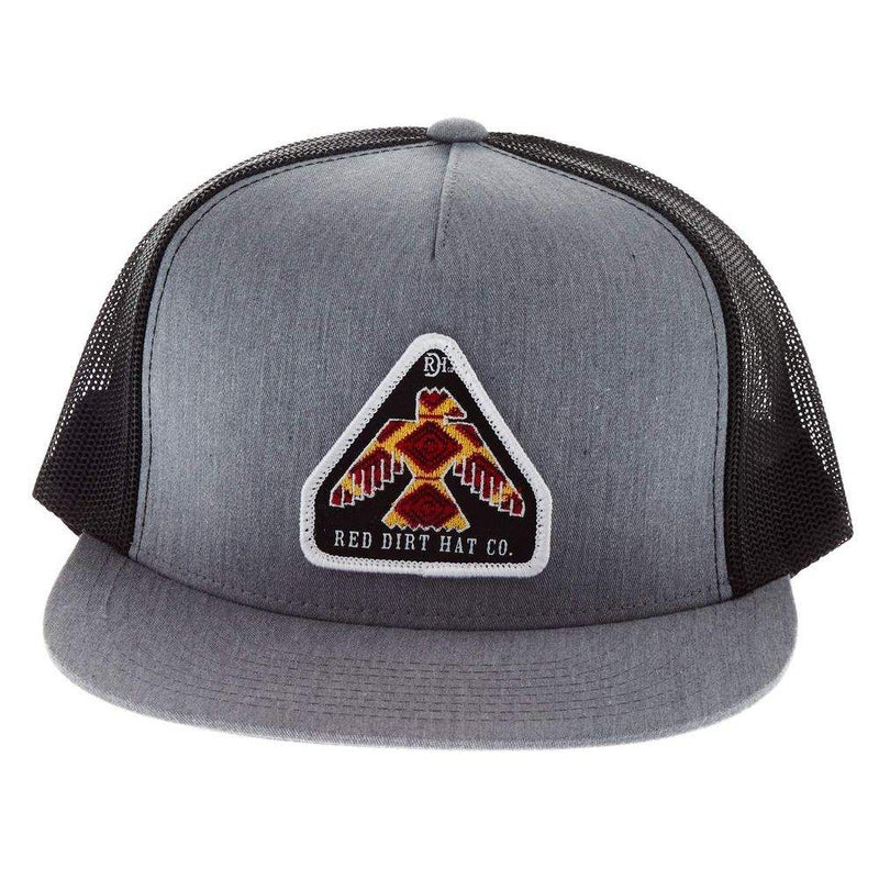 Red Dirt Hat Company Co. Freedom Cap