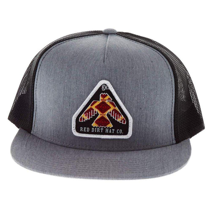 Red Dirt Hat Company Co. Freedom Cap