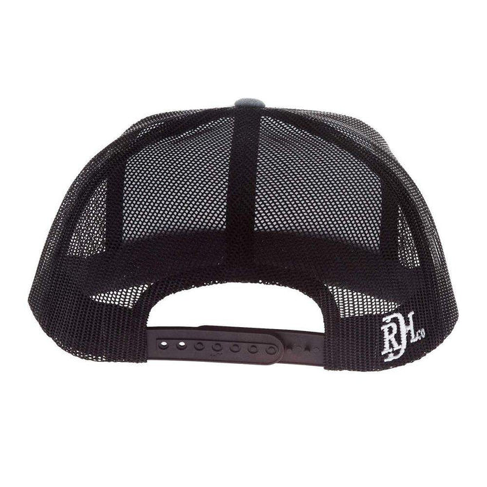 Red Dirt Hat Company Co. Freedom Cap