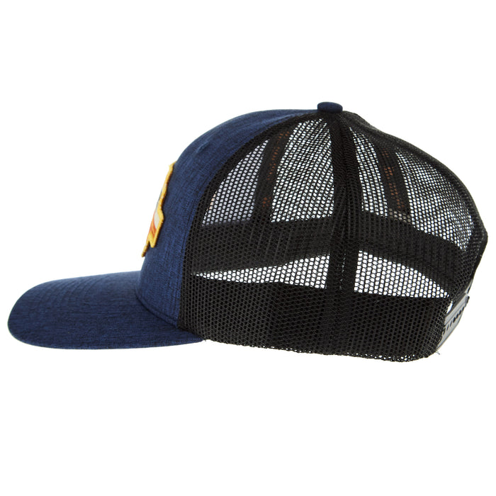 Red Dirt Hat Company Co Roadblock Cap