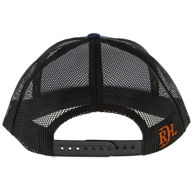 Red Dirt Hat Company Co Roadblock Cap