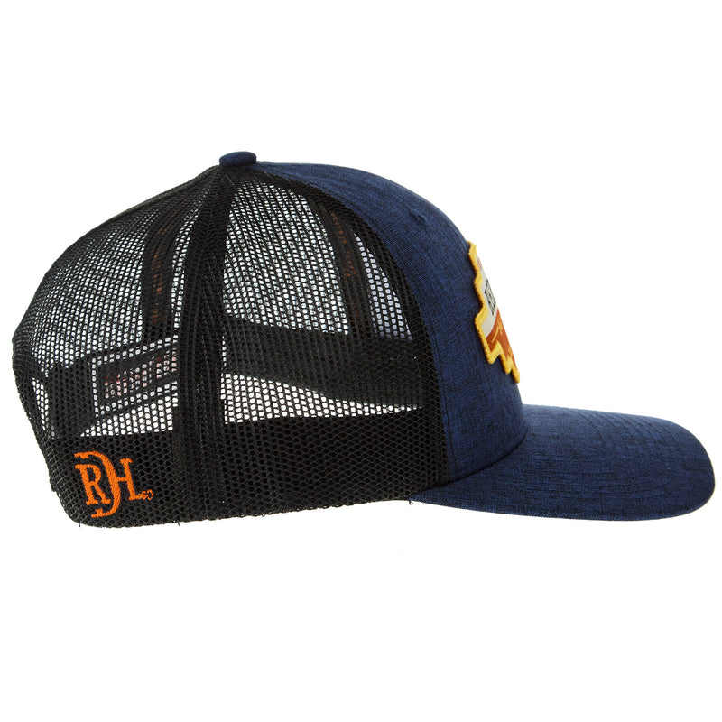 Red Dirt Hat Company Co Roadblock Cap