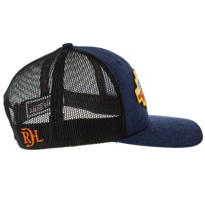Red Dirt Hat Company Co Roadblock Cap