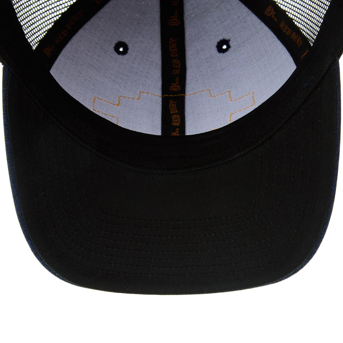 Red Dirt Hat Company Co Roadblock Cap