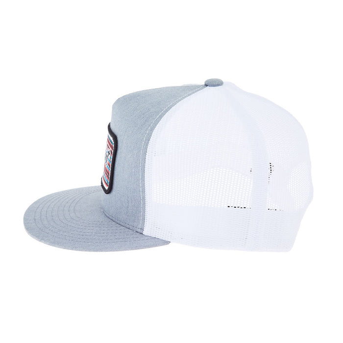 Red Dirt Hat Company Heather Serape 2023 Cap