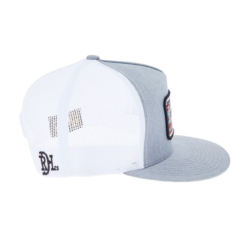 Red Dirt Hat Company Heather Serape 2023 Cap