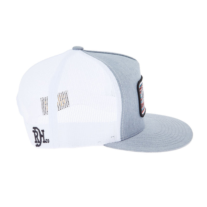 Red Dirt Hat Company Heather Serape 2023 Cap