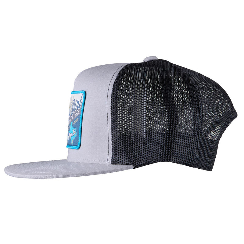 Red Dirt Hat Company Men's Wild Ride Cap