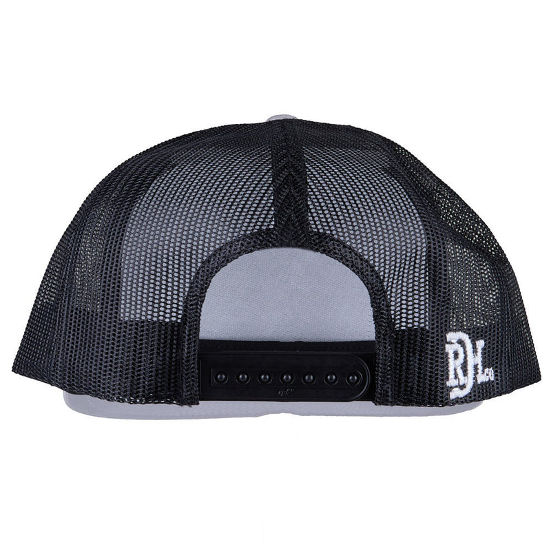 Red Dirt Hat Company Men's Wild Ride Cap