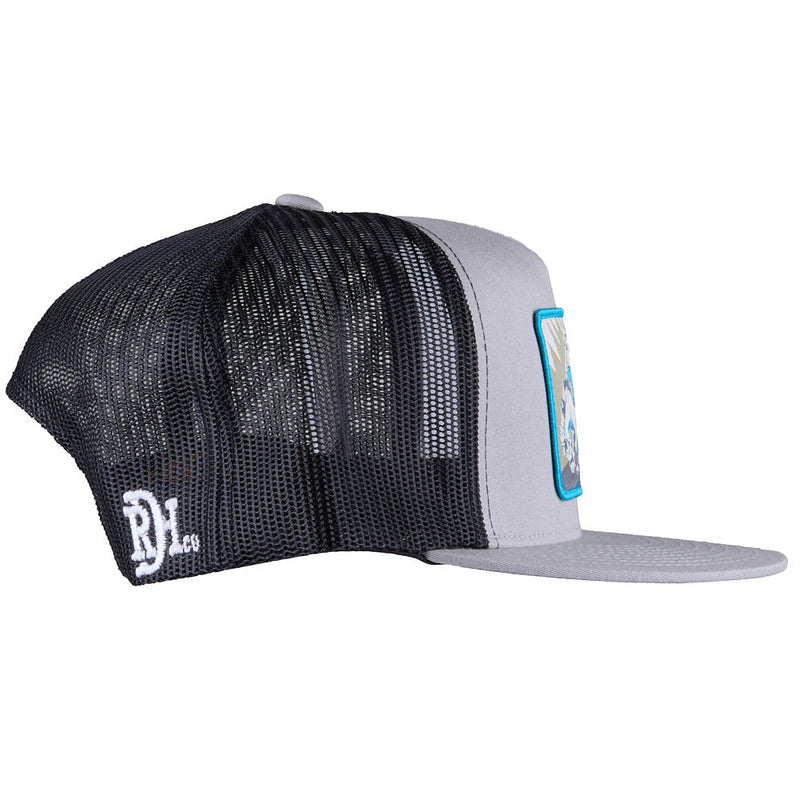 Red Dirt Hat Company Men's Wild Ride Cap