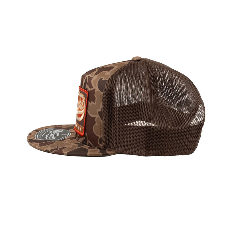 Red Dirt Hat Company Incognito Cap