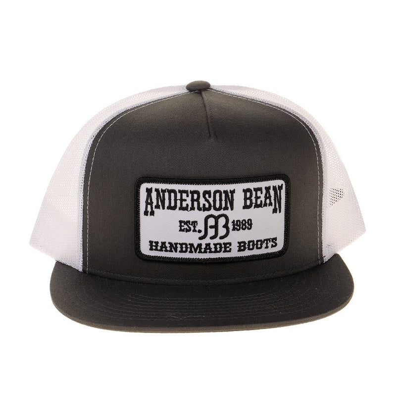 Red Dirt Hat Company Charcoal Anderson Bean Cap