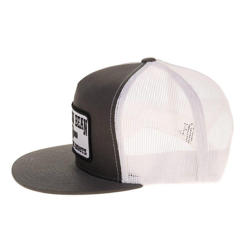 Red Dirt Hat Company Charcoal Anderson Bean Cap