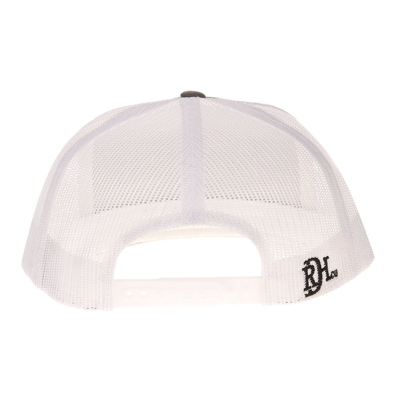 Red Dirt Hat Company Charcoal Anderson Bean Cap