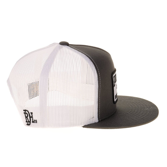 Red Dirt Hat Company Charcoal Anderson Bean Cap