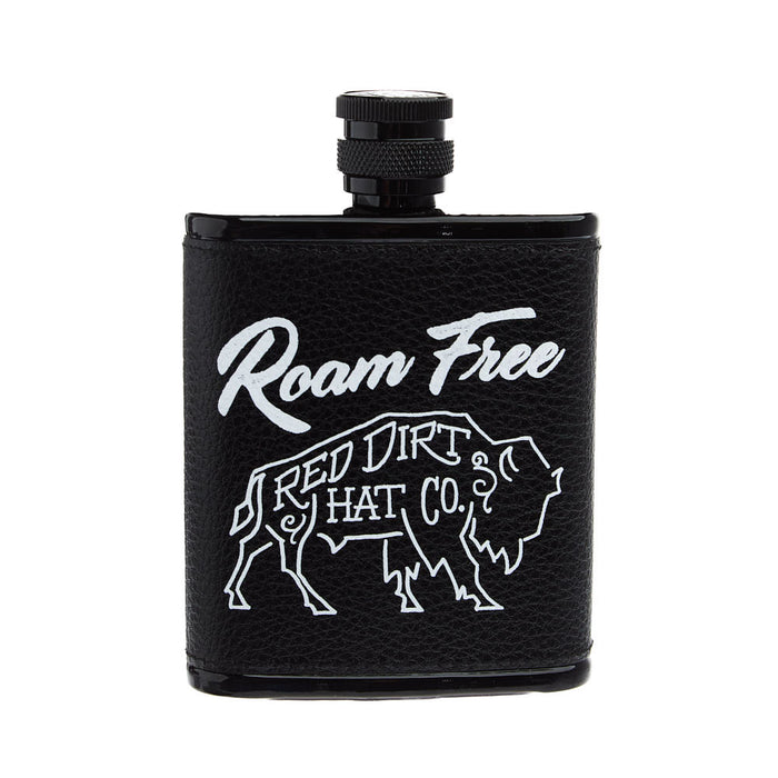 Red Dirt Hat Company Roam Free Cologne