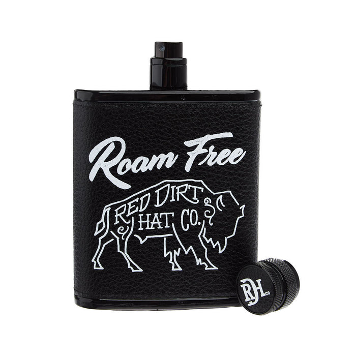 Red Dirt Hat Company Roam Free Cologne
