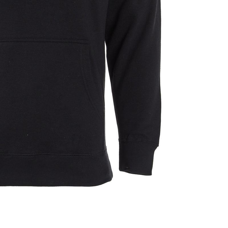 Red Dirt Hat Company Men's Black Hold 'Em Hoodie