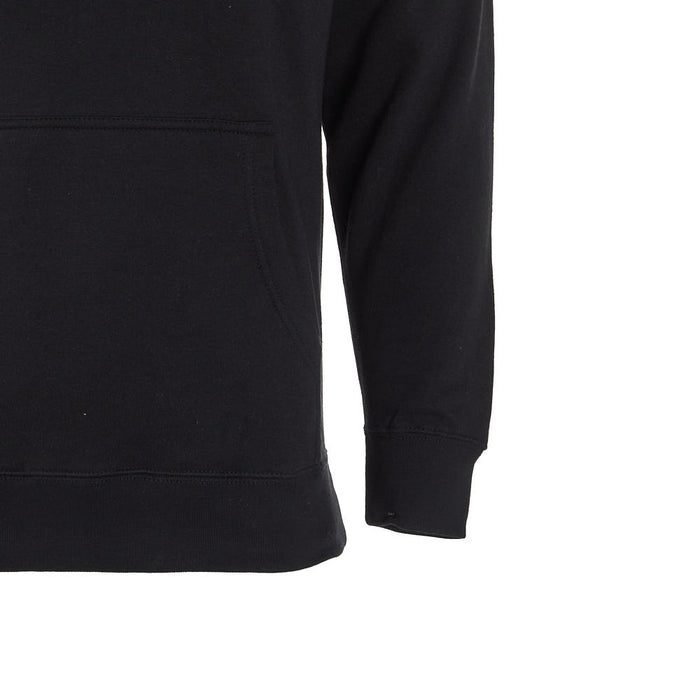 Red Dirt Hat Company Men's Black Hold 'Em Hoodie