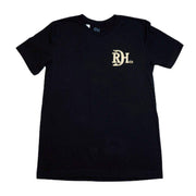 Red Dirt Hat Company Men's Chupacabra Trackers Team Tee