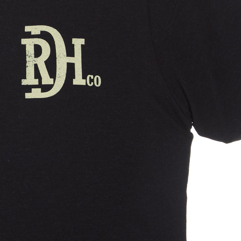 Red Dirt Hat Company Night Time Desert T-Shirt