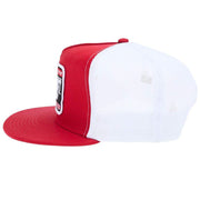 Red Dirt Hat Company Stars and Stripes Cap