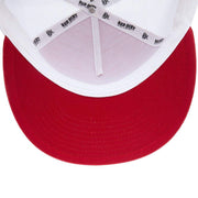 Red Dirt Hat Company Stars and Stripes Cap