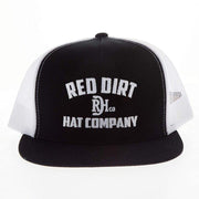 Red Dirt Hat Company Direct Stitch Cap