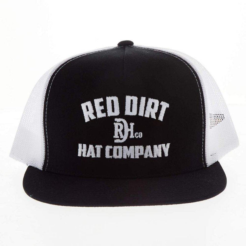 Red Dirt Hat Company Direct Stitch Cap