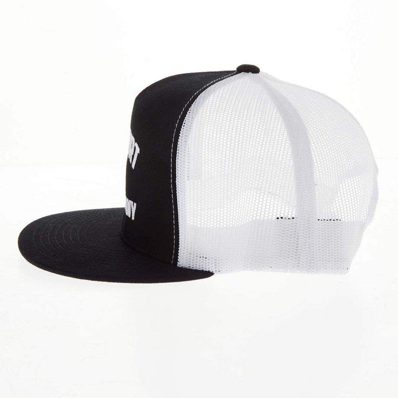 Red Dirt Hat Company Direct Stitch Cap