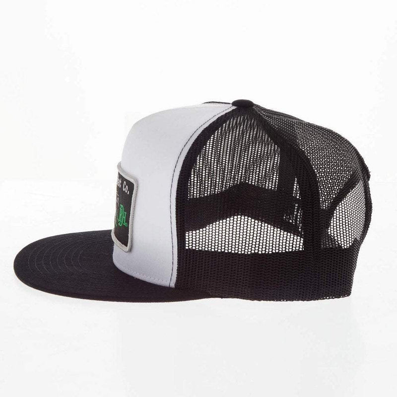 Red Dirt Hat Company Co. Horny Toad Cap