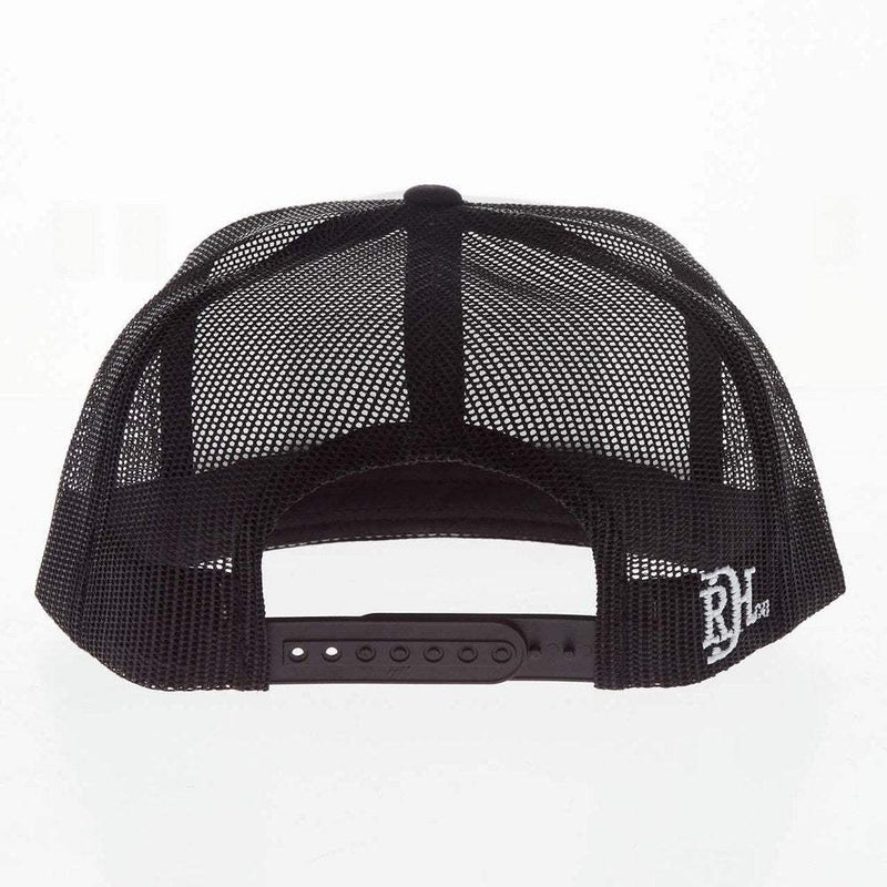 Red Dirt Hat Company Co. Horny Toad Cap