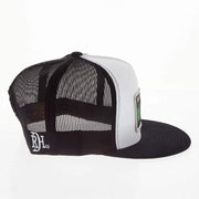 Red Dirt Hat Company Co. Horny Toad Cap