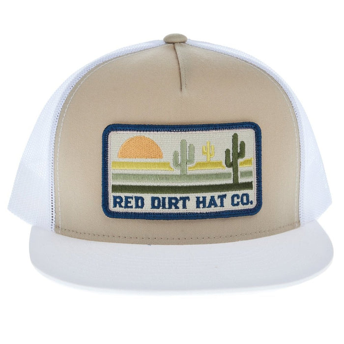 Red Dirt Hat Company Company Ranchero Cap