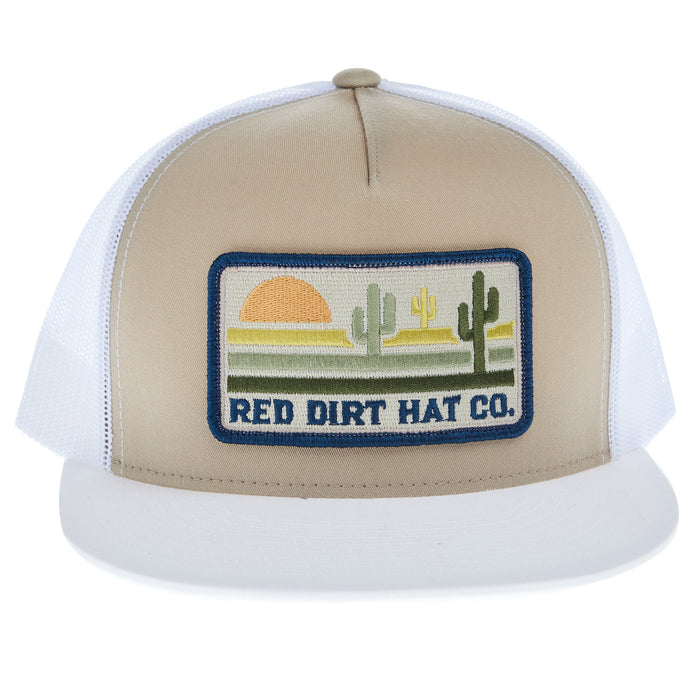 Red Dirt Hat Company Company Ranchero Cap