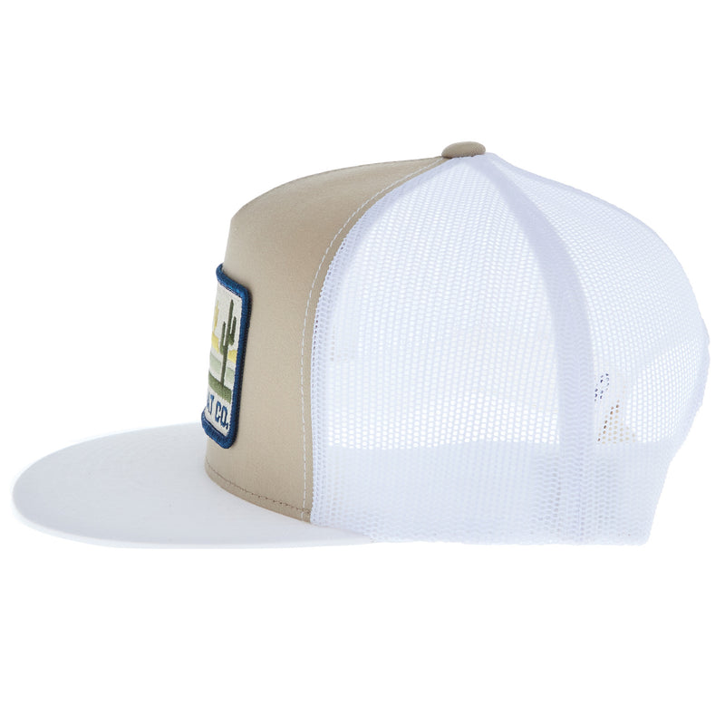 Red Dirt Hat Company Company Ranchero Cap