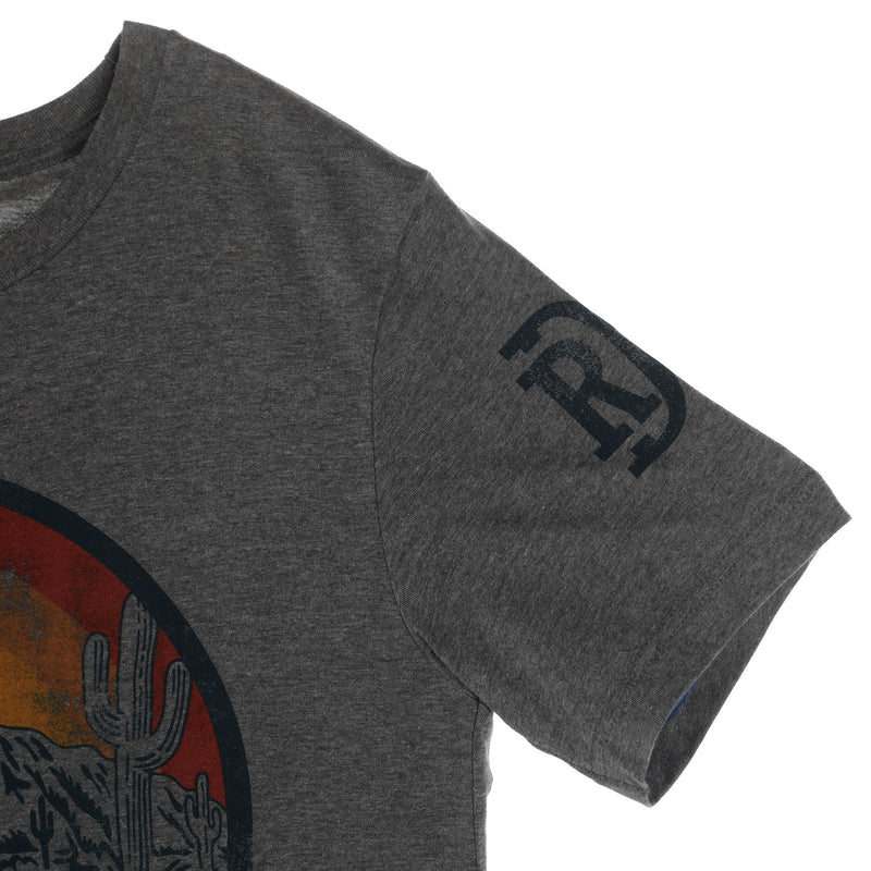 Red Dirt Hat Company Rise n Shine T-Shirt