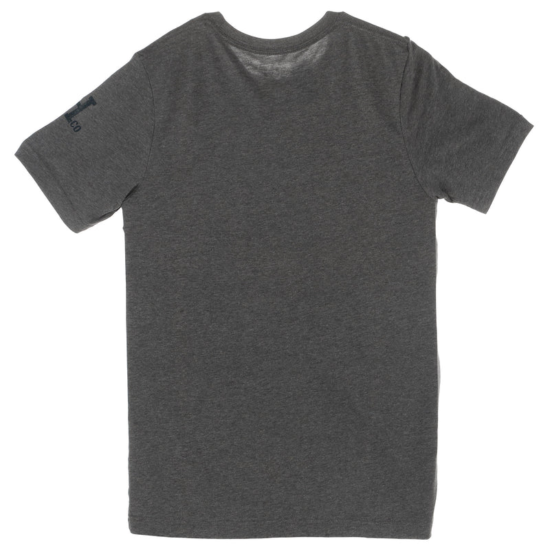 Red Dirt Hat Company Rise n Shine T-Shirt