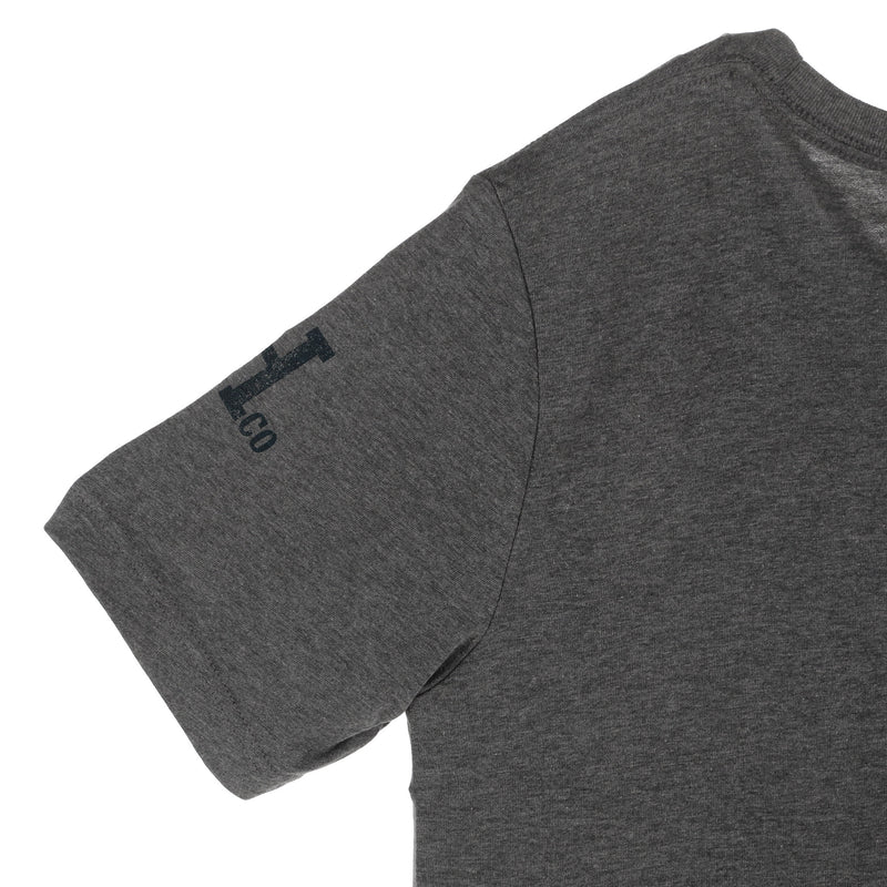 Red Dirt Hat Company Rise n Shine T-Shirt