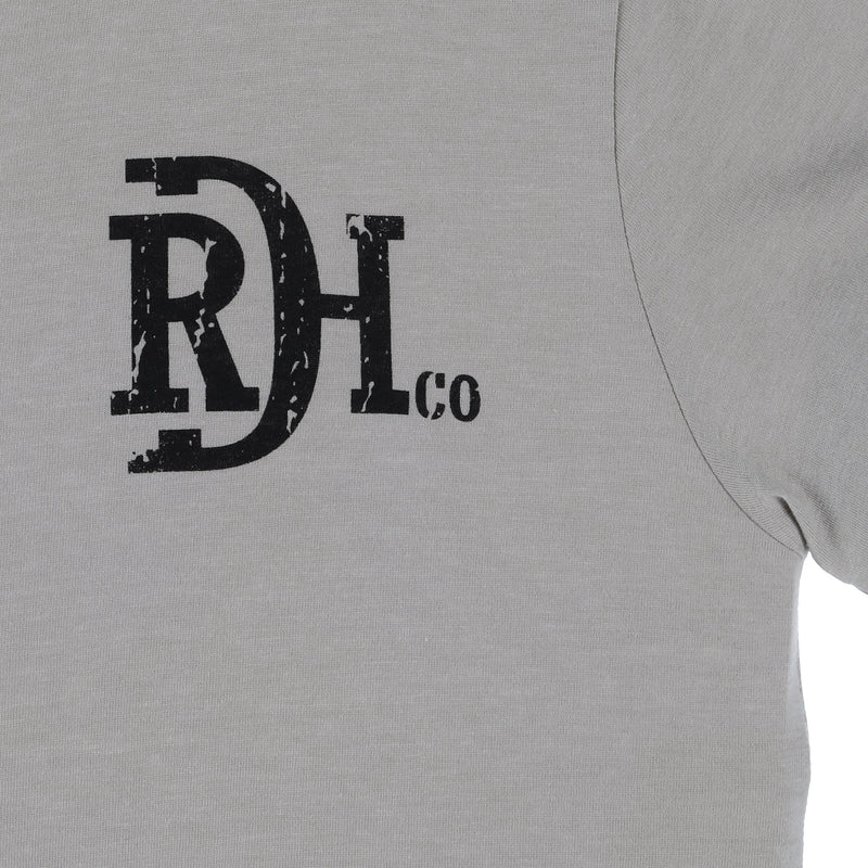 Red Dirt Hat Company Men's Diamond Cactus Tee