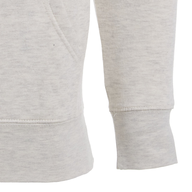 Red Dirt Hat Company Mens Oatmeal Day Break Hoodie