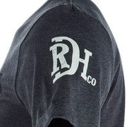 Red Dirt Hat Company Co Men's Pancho Grey Tee