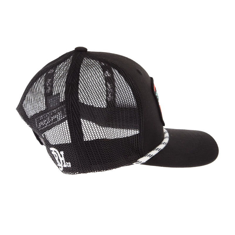 Red Dirt Hat Company Youth Turquoise Diamond Cap
