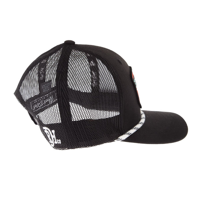 Red Dirt Hat Company Youth Turquoise Diamond Cap