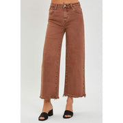 Risen Jeans Women's Wide Leg Jeans