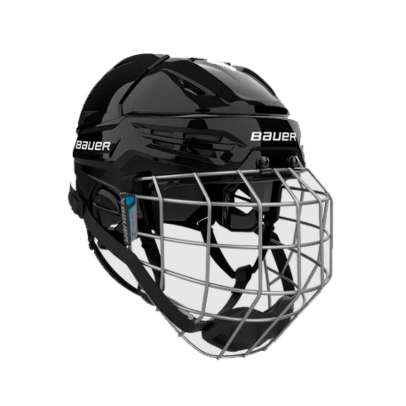 Bauer Hockey RE-AKT55 Combo Roughstock Helmet