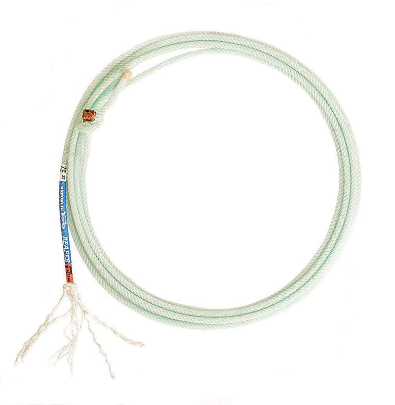 Republic Ropes Reaper Core 4 Strand Lite Heel Rope